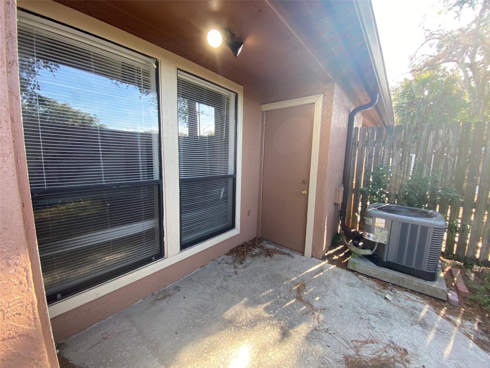 WINTER PARK VILLAS CONDO - Residential Lease