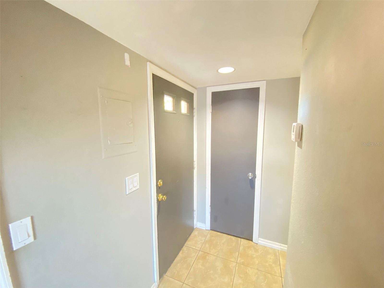 WINTER PARK VILLAS CONDO - Residential Lease