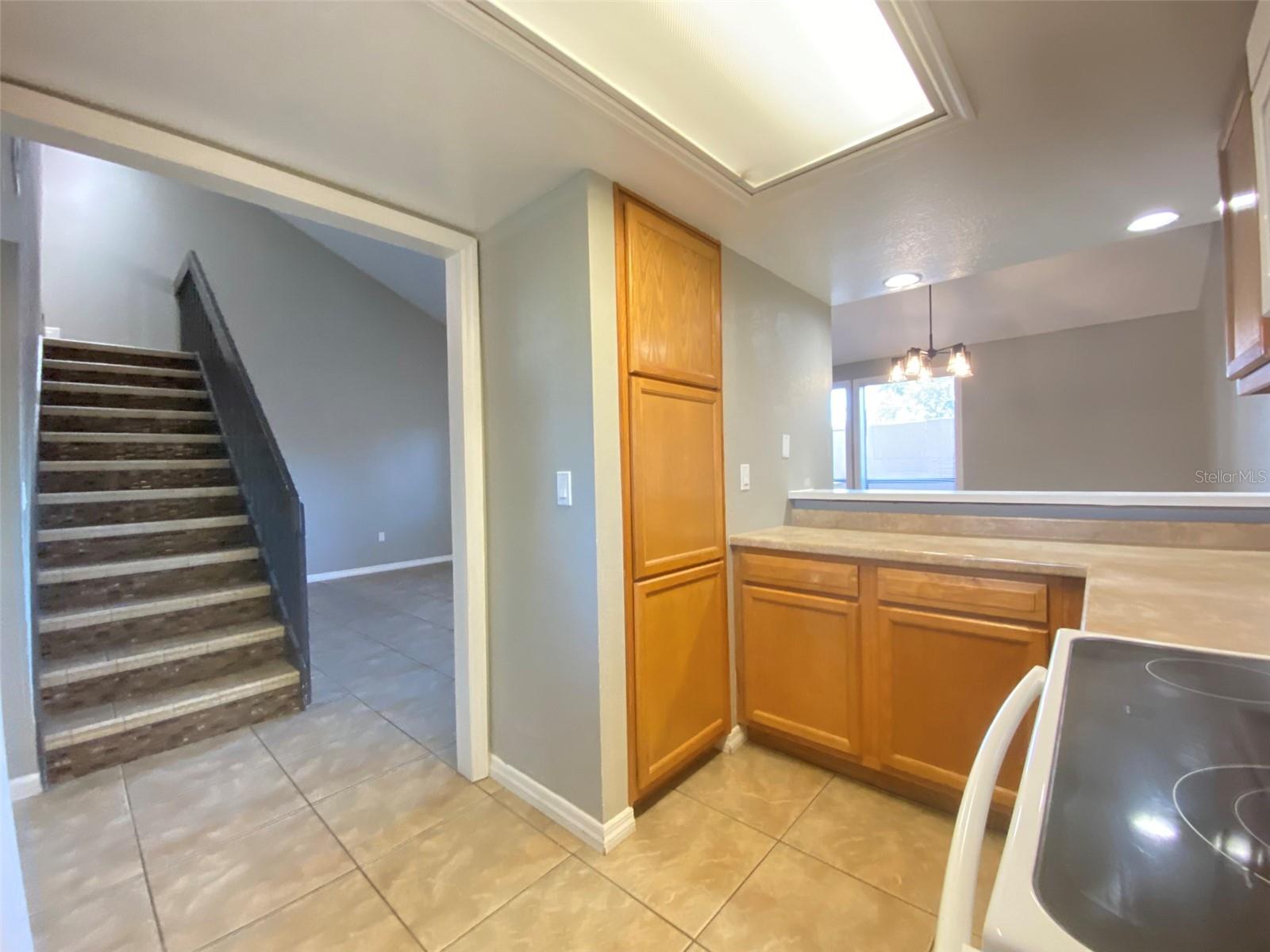 WINTER PARK VILLAS CONDO - Residential Lease