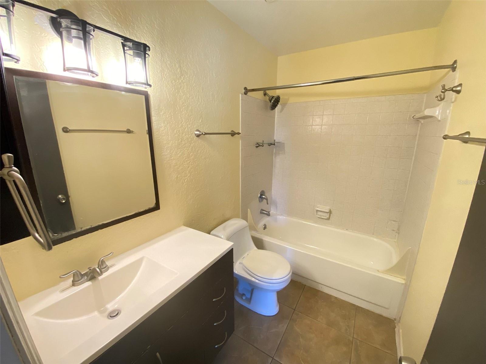 WINTER PARK VILLAS CONDO - Residential Lease