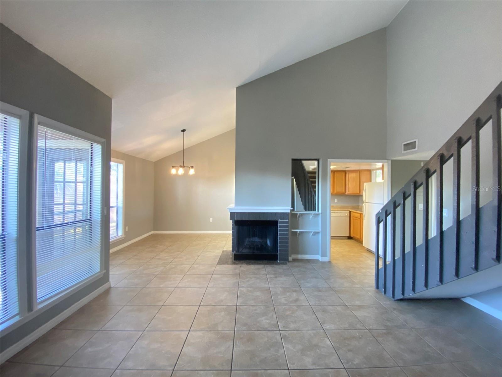 WINTER PARK VILLAS CONDO - Residential Lease