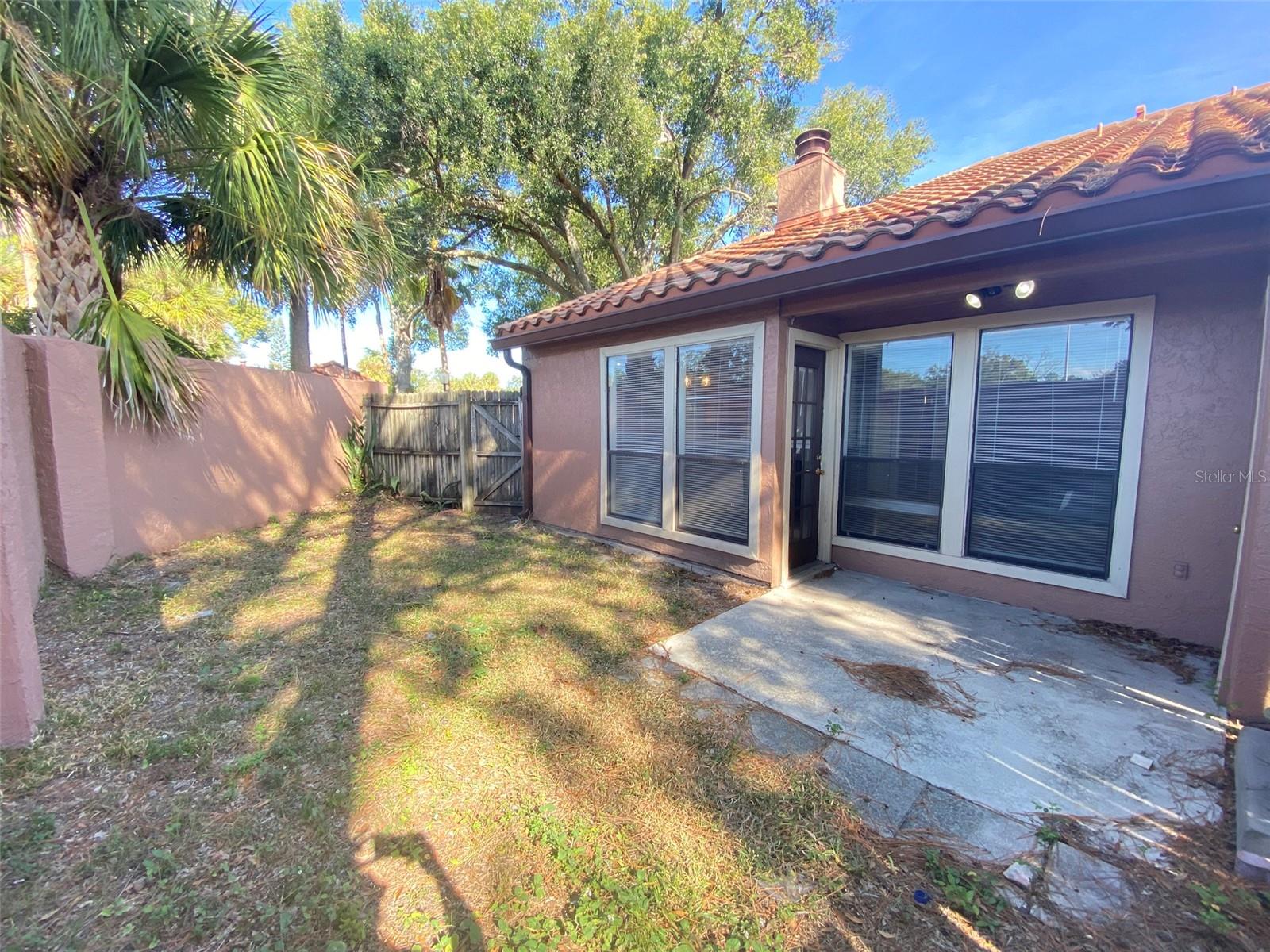 WINTER PARK VILLAS CONDO - Residential Lease