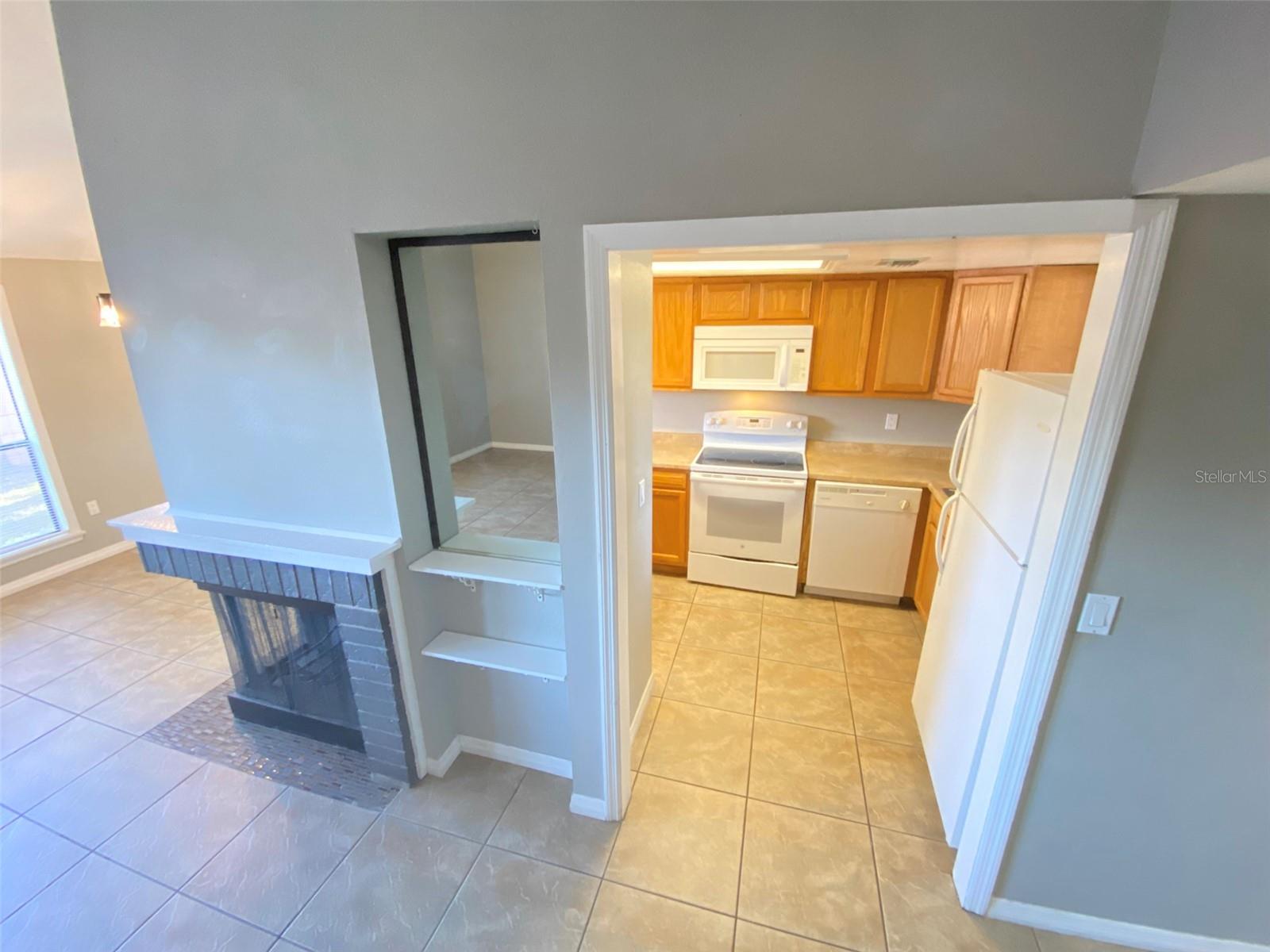 WINTER PARK VILLAS CONDO - Residential Lease