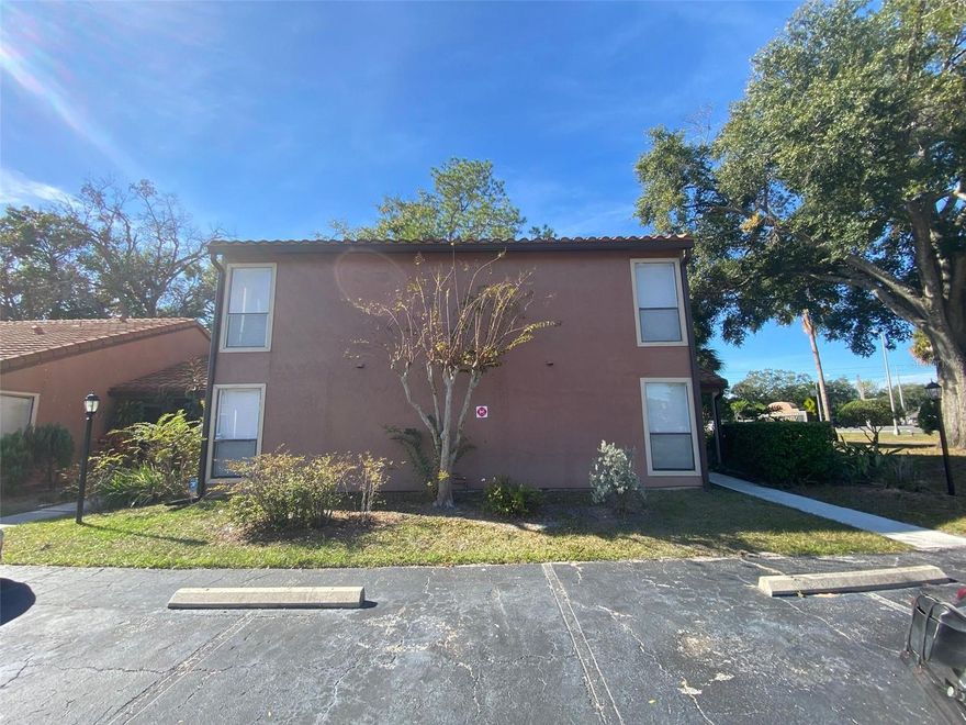 Welcome to your dream home in the heart of Winter Park, FL. This stunning Corner Unit 2-bedroom, 2-bathroom residence offers a perfect blend of comfort and style. The house is designed with a spacious layout that ensures ample natural light in every corner. The community amenities are sure to impress, with a sparkling pool, a well-equipped gym, and tennis courts available for your leisure and fitness needs. Whether you're looking to stay active or simply relax, this home provides the perfect setting for a balanced lifestyle. Experience the best of Winter Park living in this beautiful home. Water and Sewer and Lawncare are included. Washer and dryer in the unit for your convenience. Pets are ok with approval and fees. You can schedule a self-tour today.