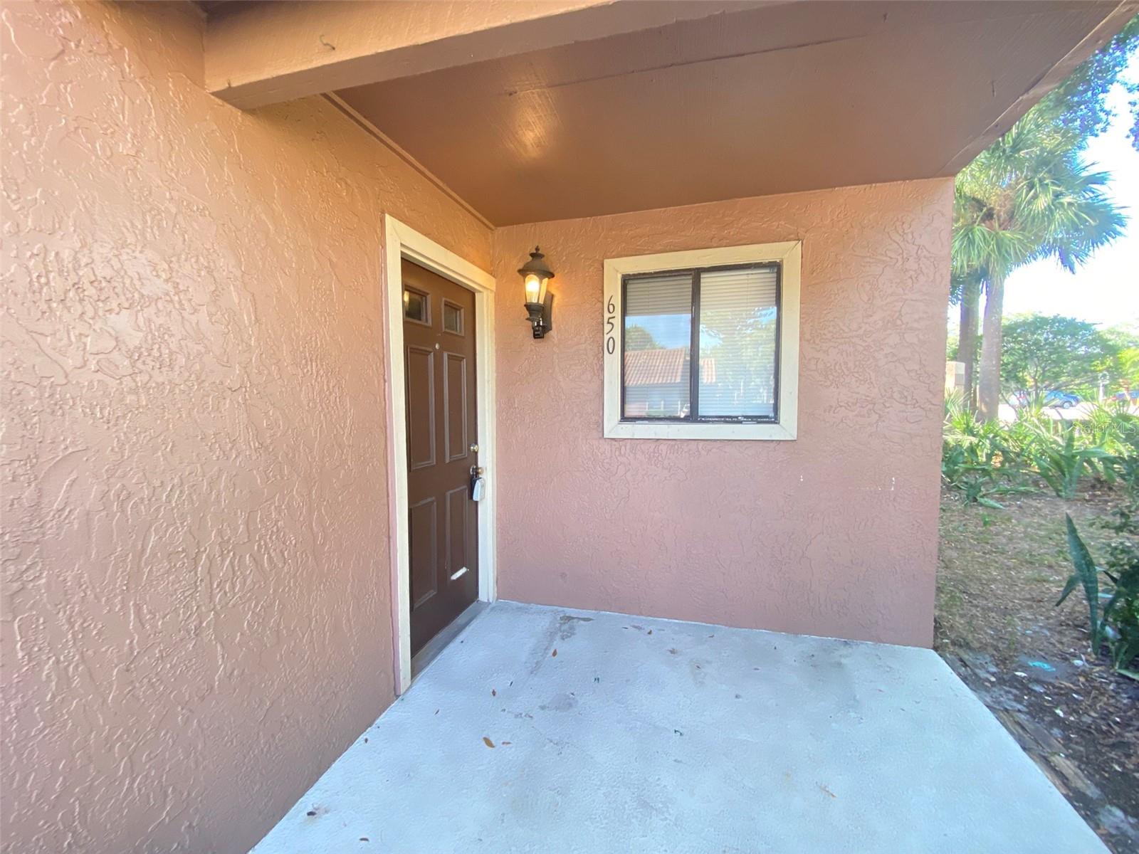 WINTER PARK VILLAS CONDO - Residential Lease