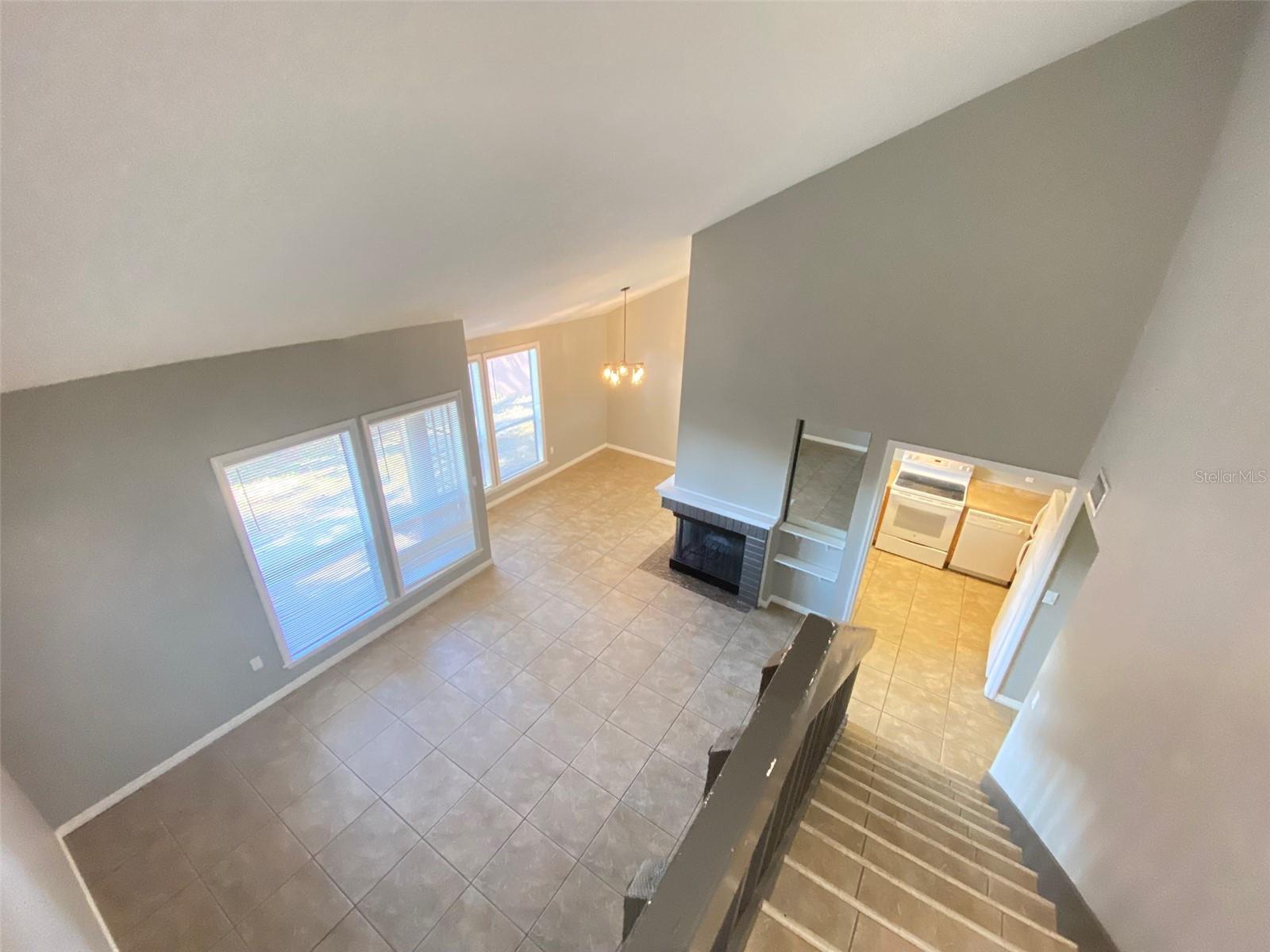 WINTER PARK VILLAS CONDO - Residential Lease