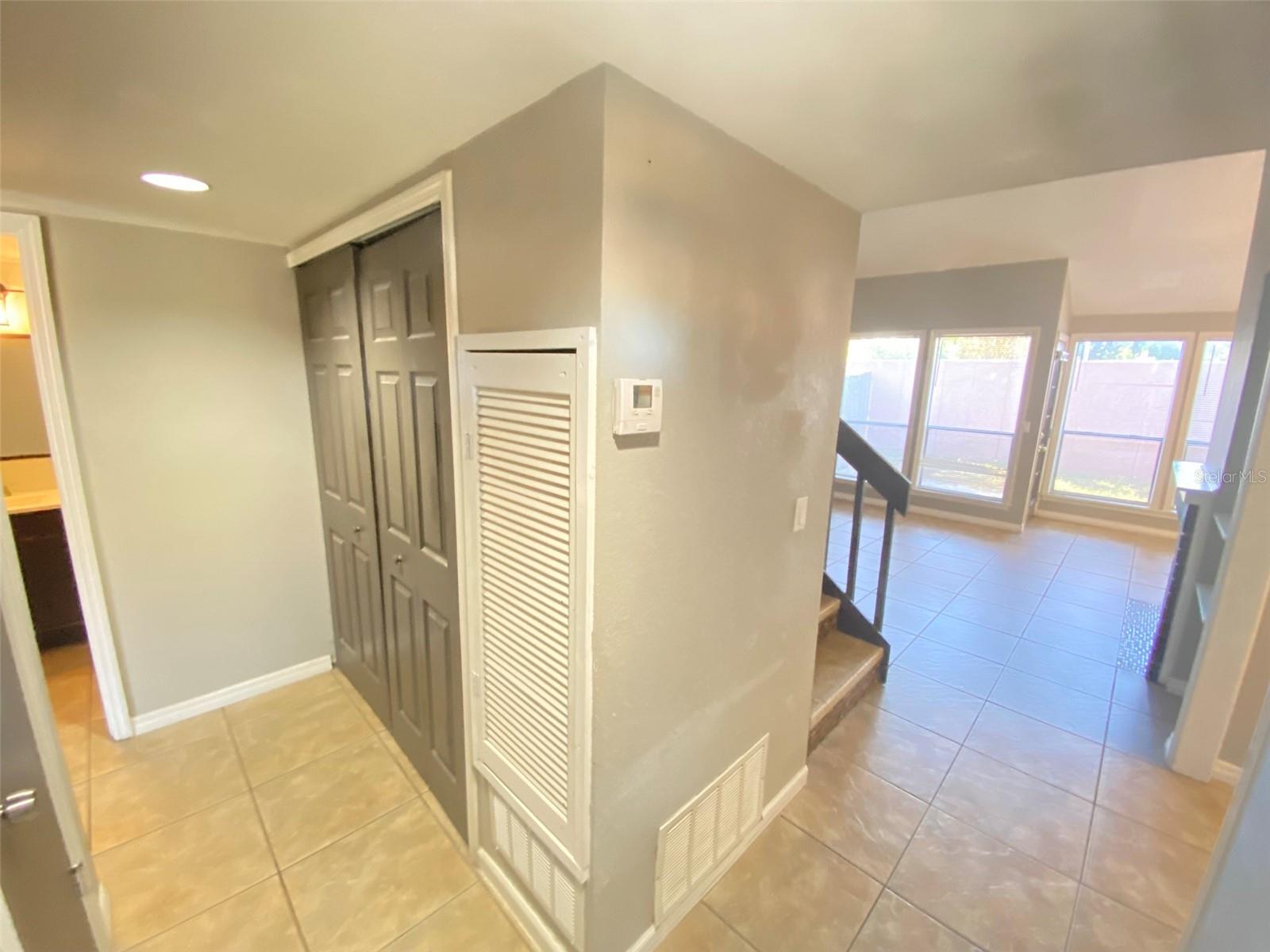 WINTER PARK VILLAS CONDO - Residential Lease