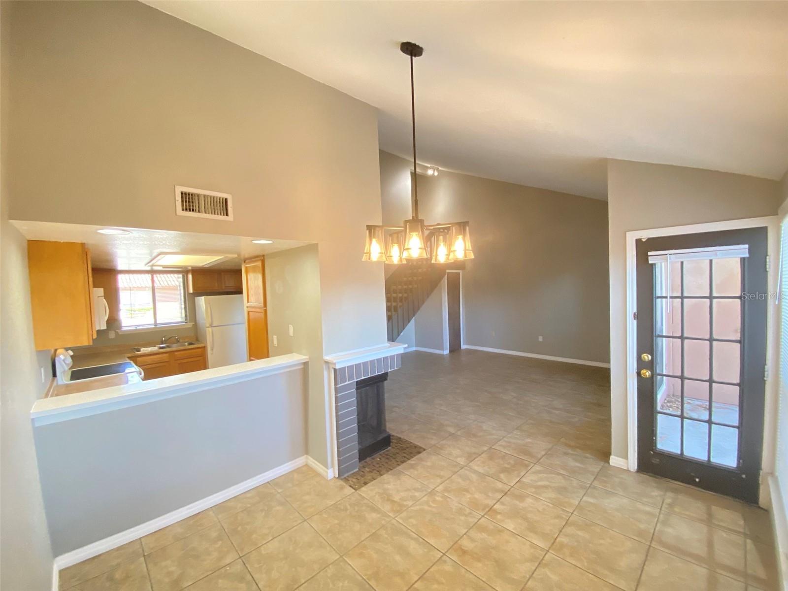 WINTER PARK VILLAS CONDO - Residential Lease