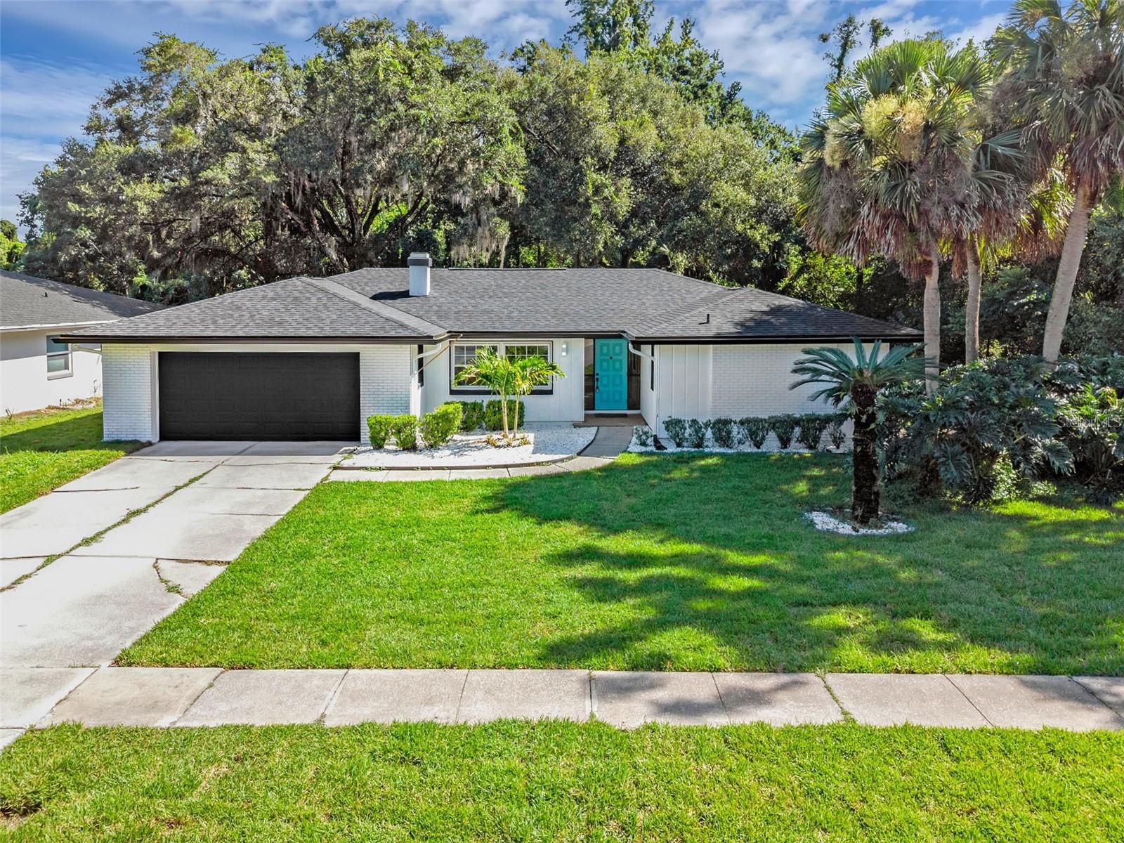 1054 WINTER SPRINGS BOULEVARD