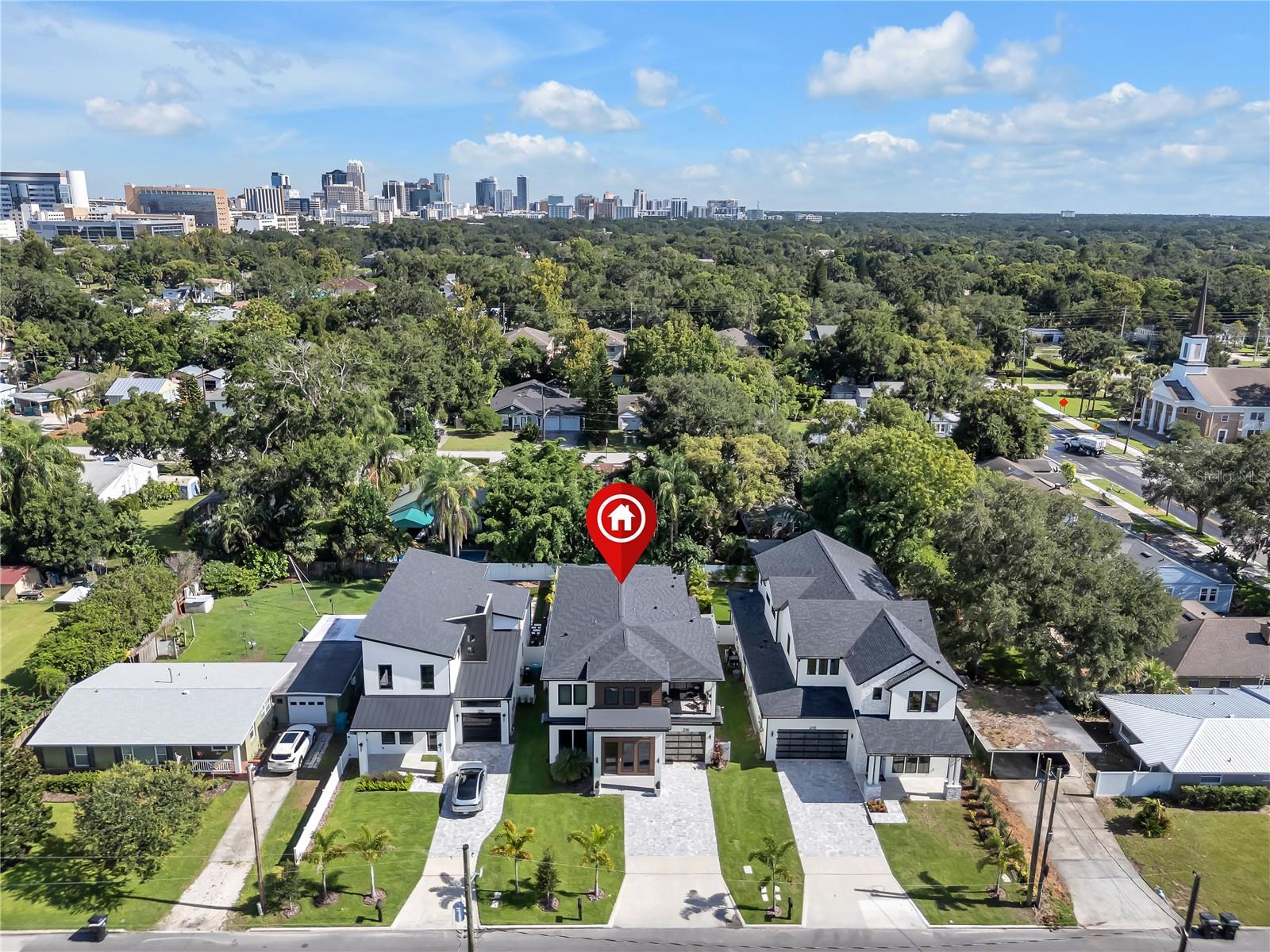 239 E HARDING STREET