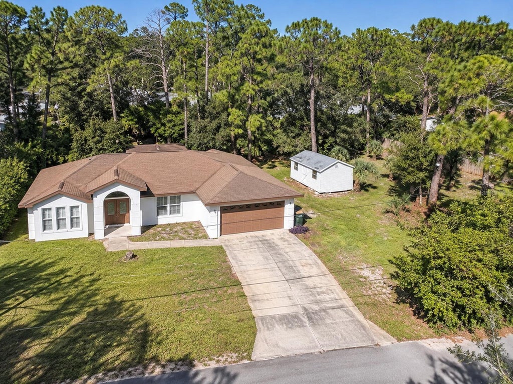 Photo of 3231 Crittendon Street, North Port, FL 34286 (MLS # O6451461)