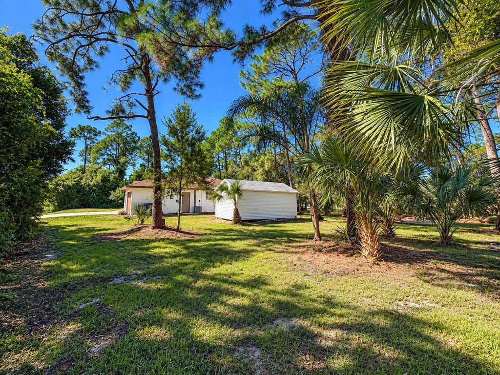 Photo of 3231 Crittendon Street, North Port, FL 34286 (MLS # O6451461)
