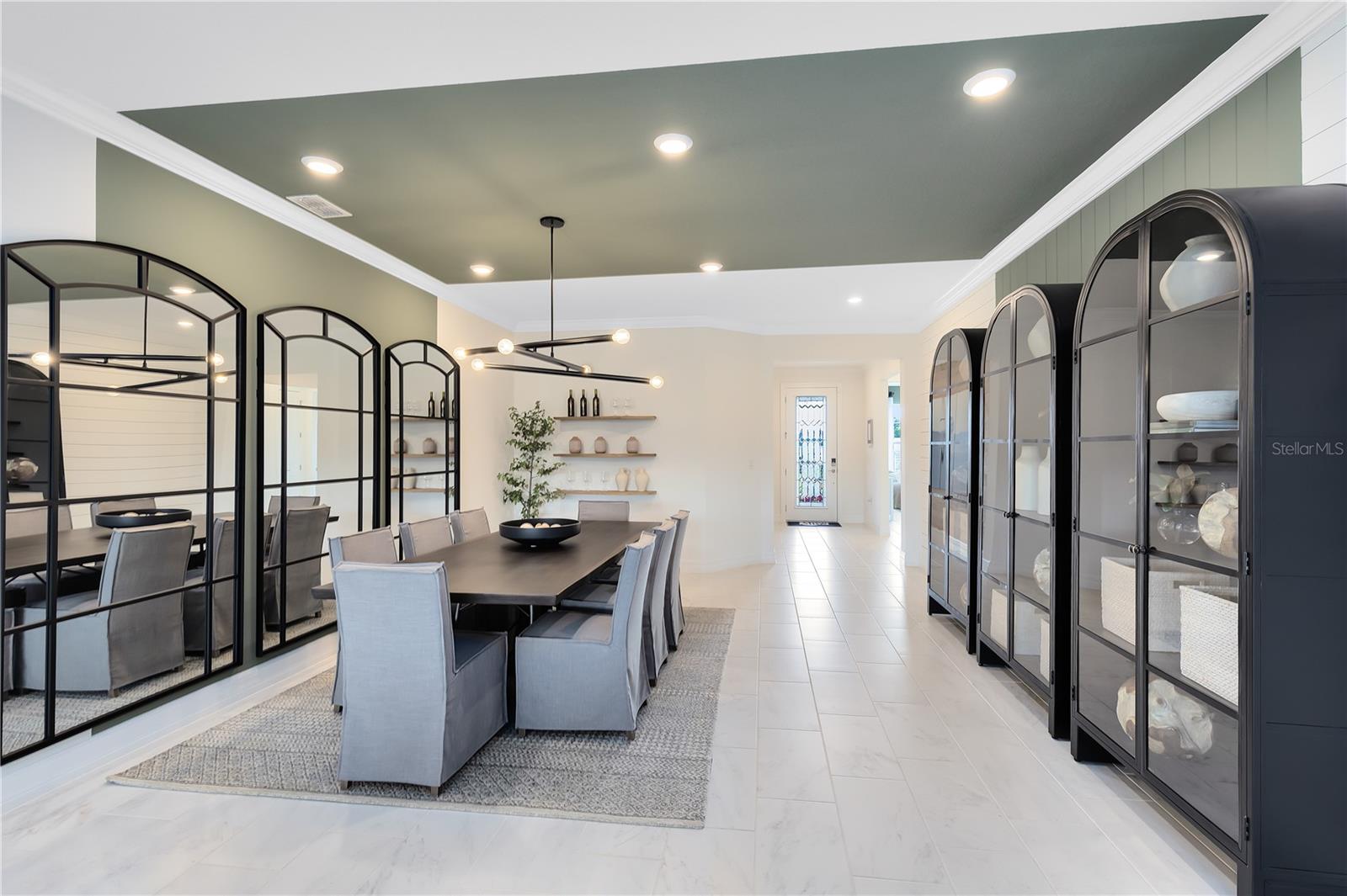 FOOTHILLS OF MOUNT DORA - Residential