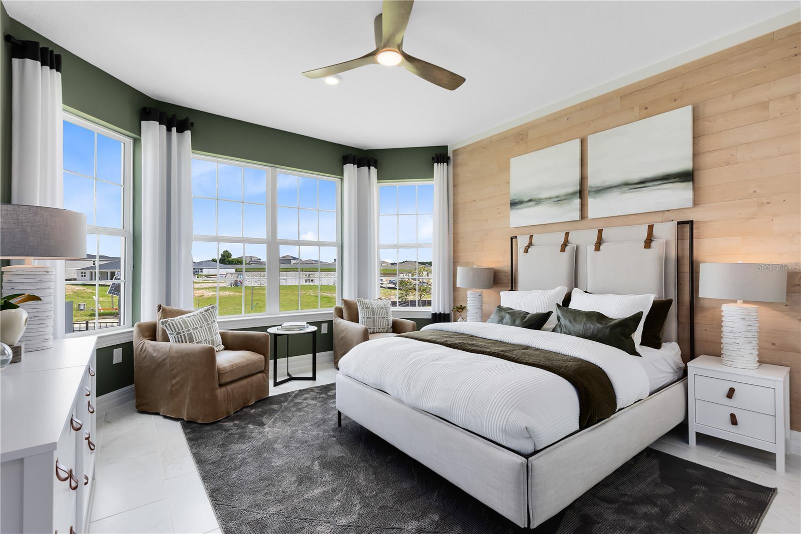FOOTHILLS OF MOUNT DORA - Residential
