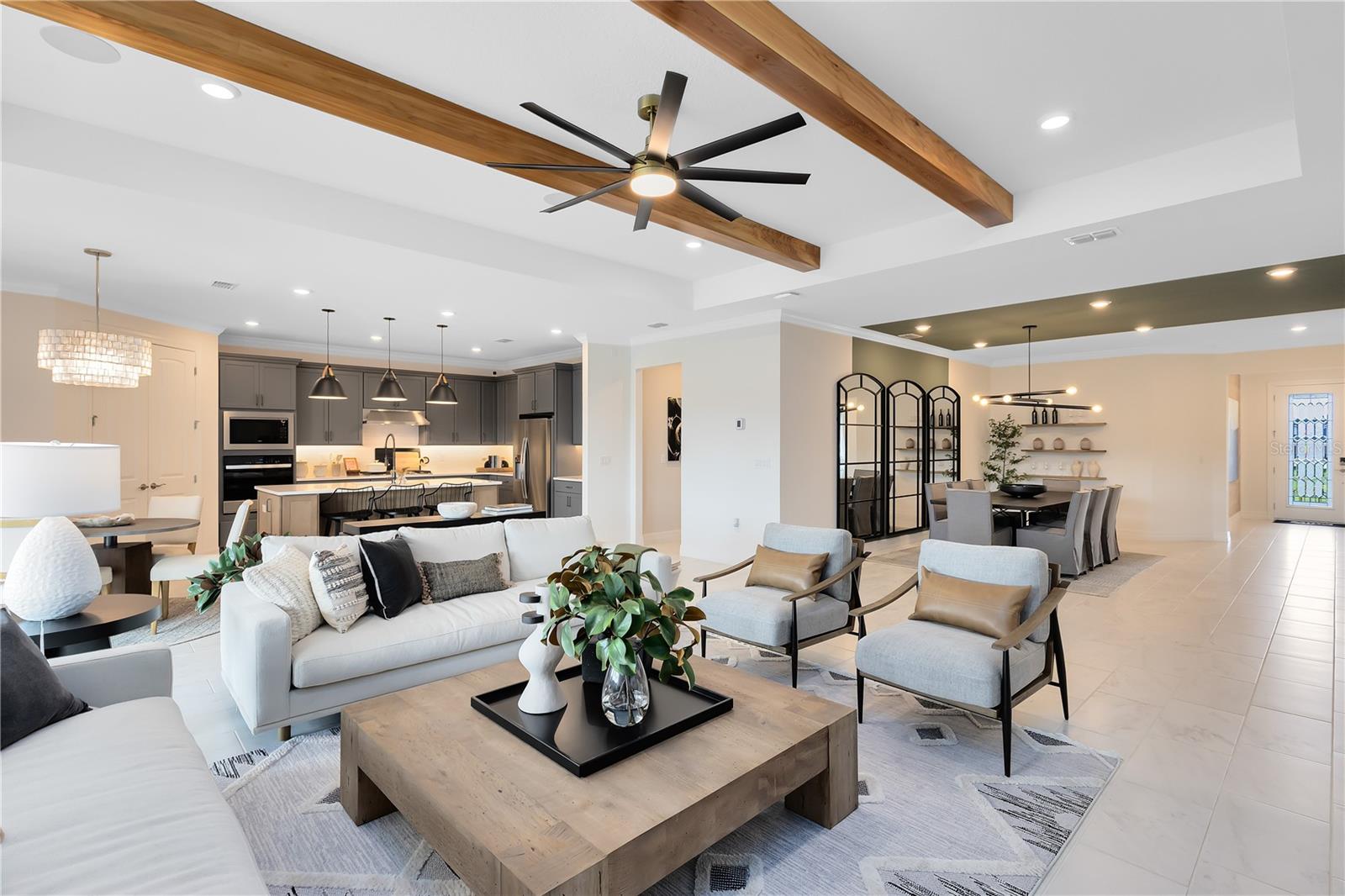 FOOTHILLS OF MOUNT DORA - Residential