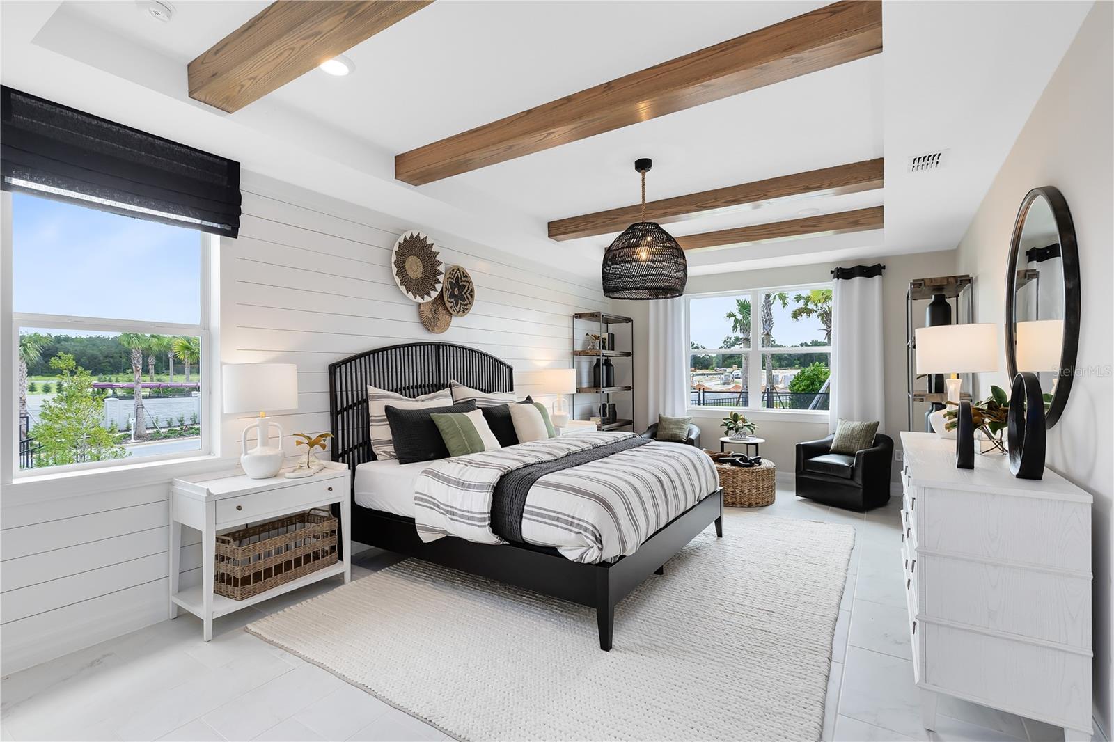 FOOTHILLS OF MOUNT DORA - Residential