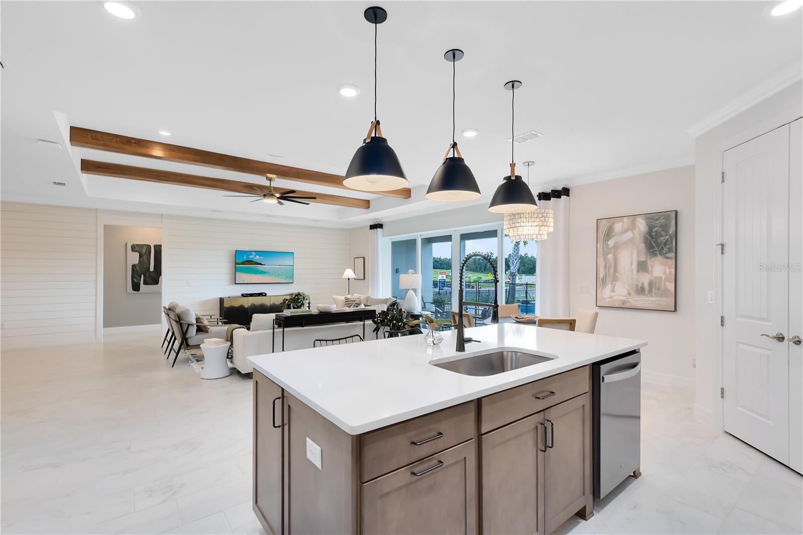 FOOTHILLS OF MOUNT DORA - Residential