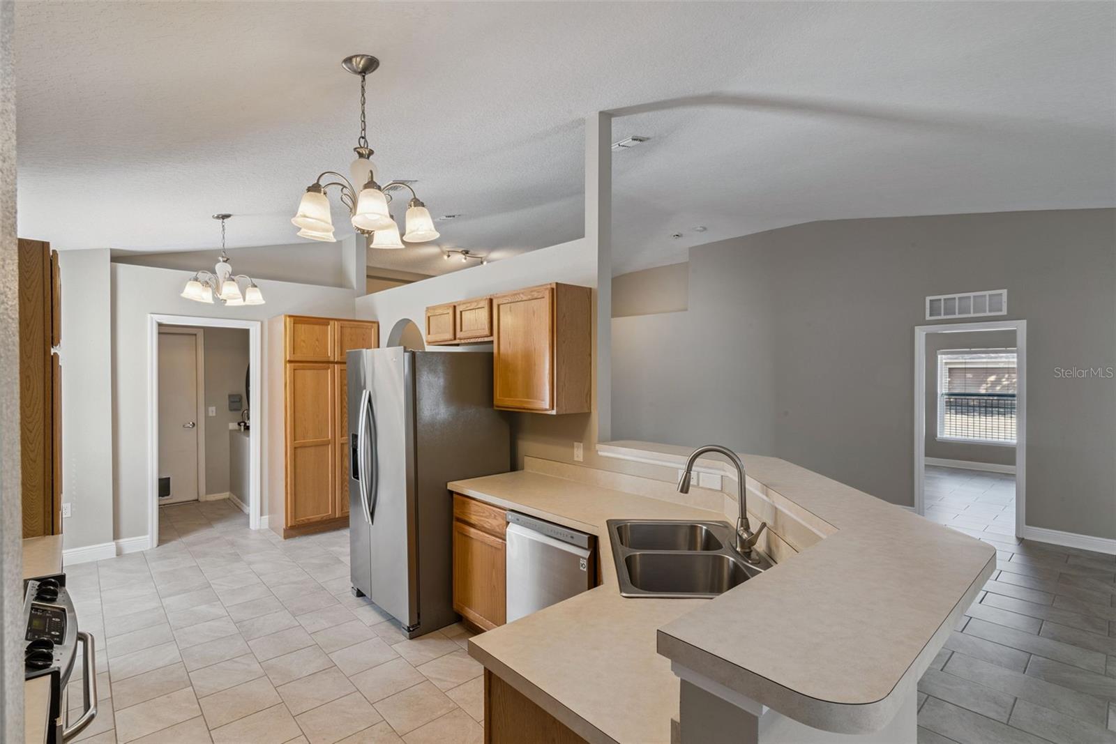 LEESBURG OVERLOOK AT LAKE GRIFFIN - Residential