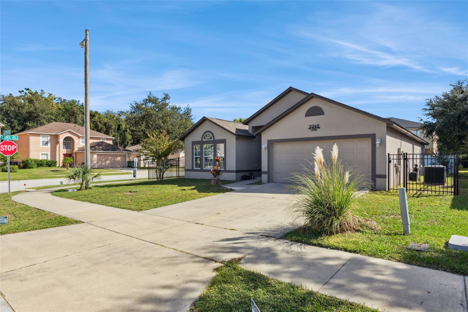 LEESBURG OVERLOOK AT LAKE GRIFFIN - Residential
