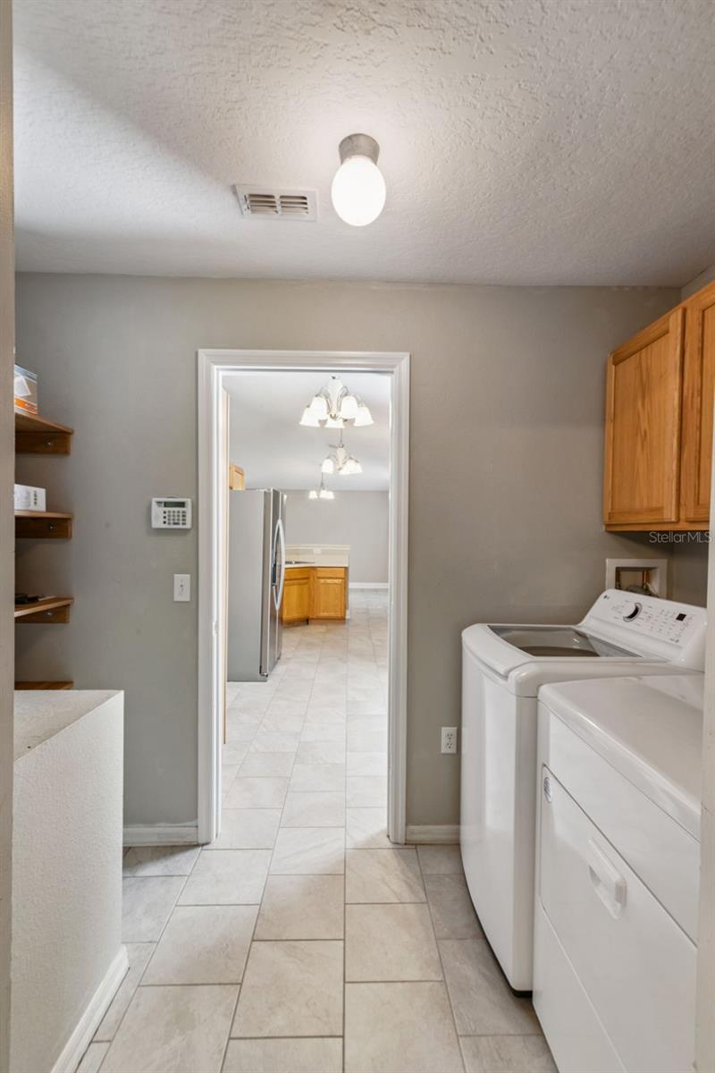 LEESBURG OVERLOOK AT LAKE GRIFFIN - Residential