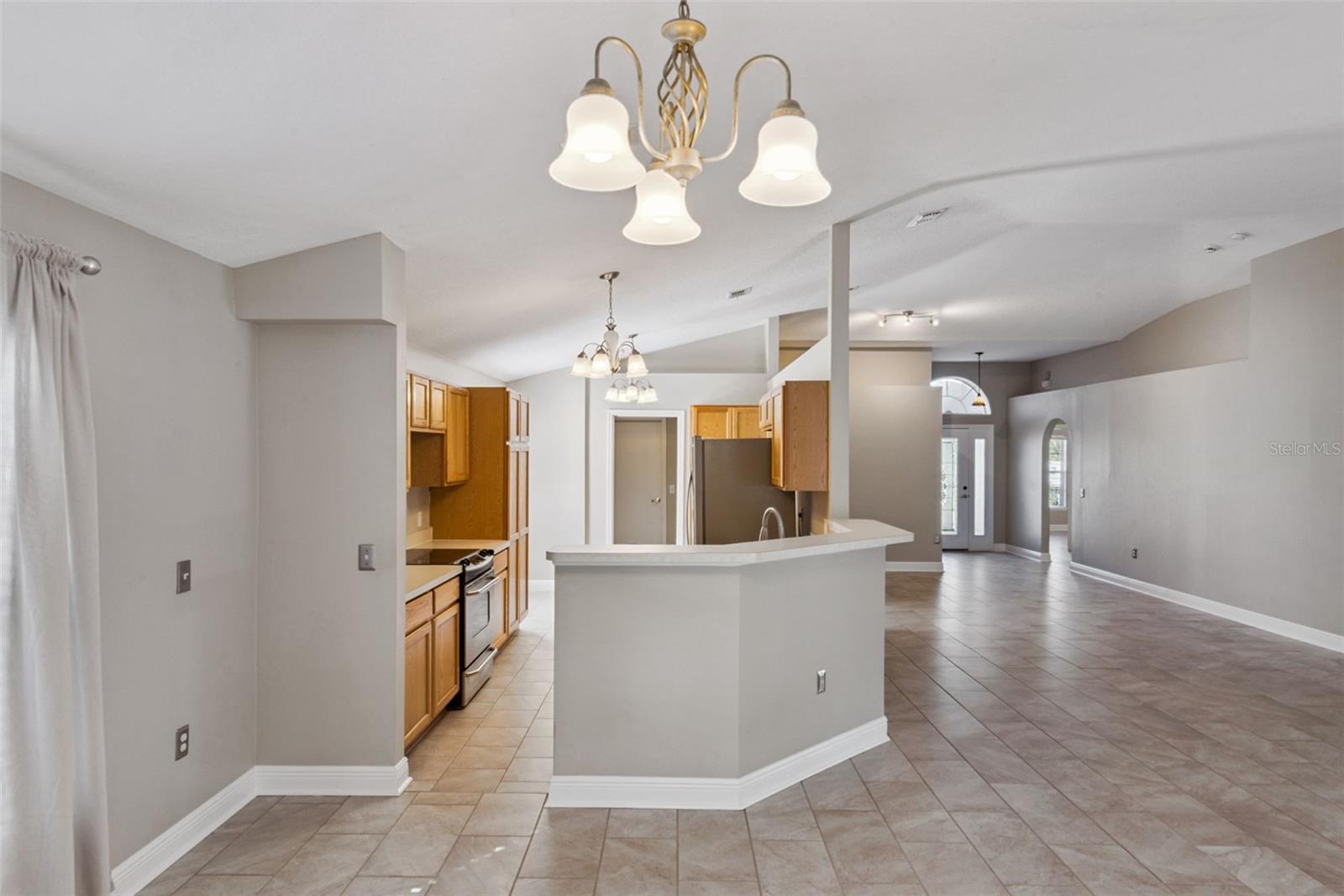 LEESBURG OVERLOOK AT LAKE GRIFFIN - Residential