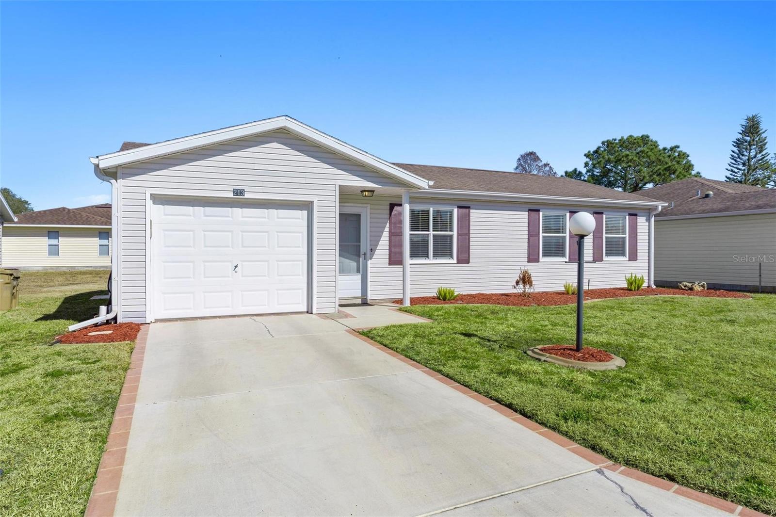 213 WILLOW BROOK DRIVE