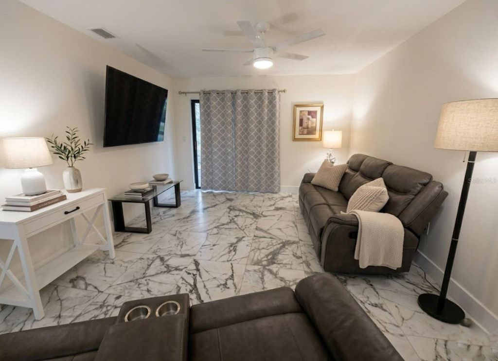 Photo of 130 Boundary Boulevard #A&amp;B, Rotonda West, FL 33947 (MLS # O6414913)