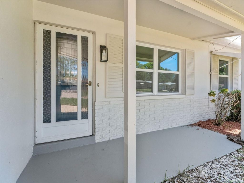 Photo of 1024 San Marco Drive, Largo, FL 33770 (MLS # TB8406627)