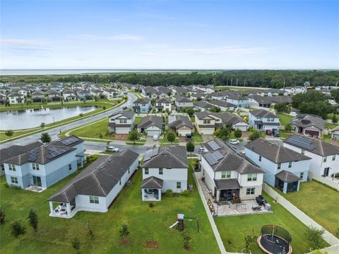 A home in KISSIMMEE