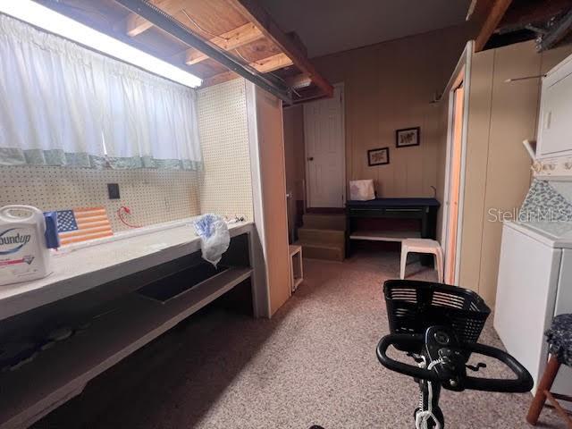 CENTER CREST R V PARK - Residential