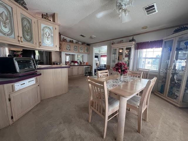 CENTER CREST R V PARK - Residential