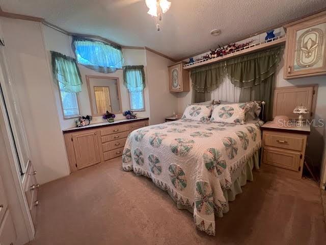 CENTER CREST R V PARK - Residential