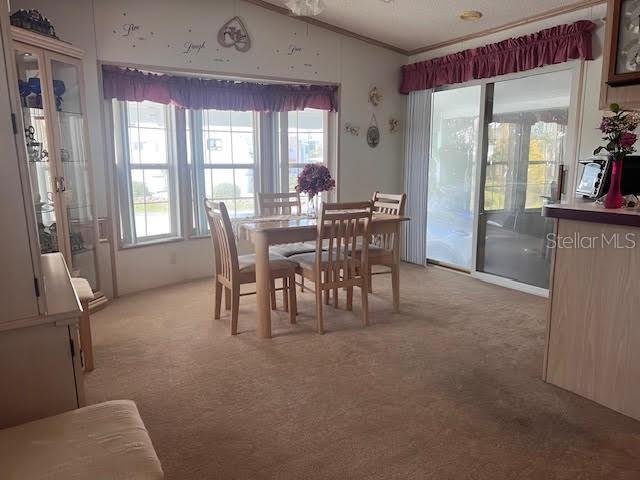 CENTER CREST R V PARK - Residential