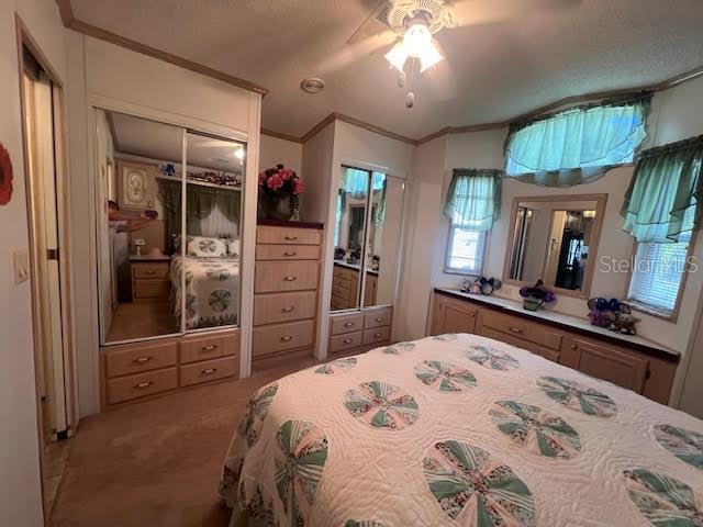 CENTER CREST R V PARK - Residential