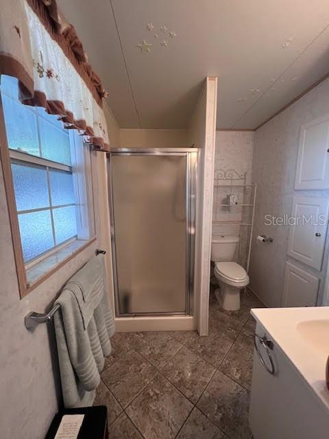 CENTER CREST R V PARK - Residential