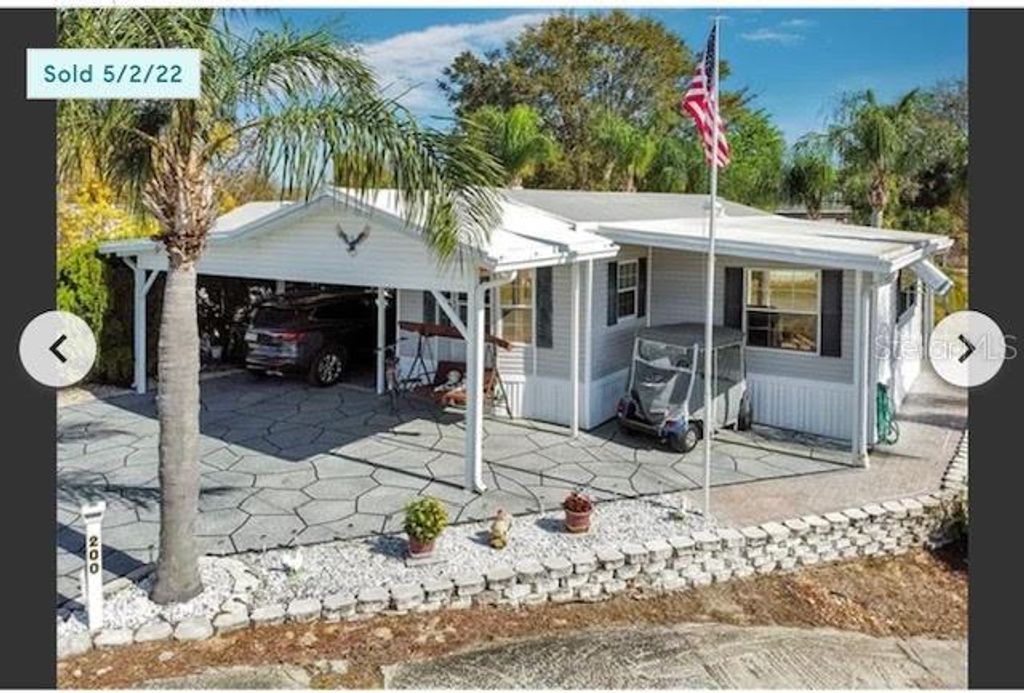 Photo of 200 Sky Crest Loop, Davenport, FL 33837 (MLS # R4910868)