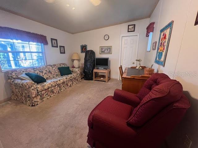 CENTER CREST R V PARK - Residential