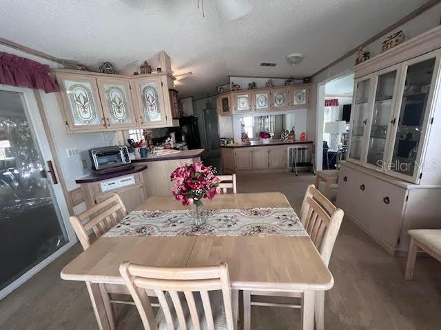 CENTER CREST R V PARK - Residential