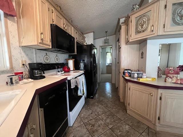 CENTER CREST R V PARK - Residential