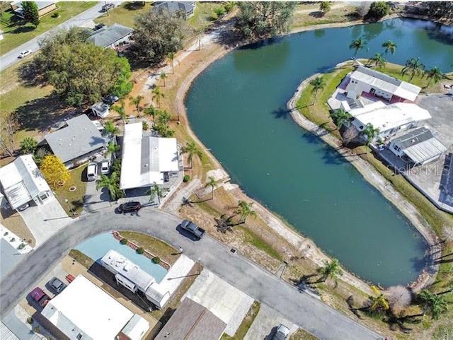 CENTER CREST R V PARK - Residential