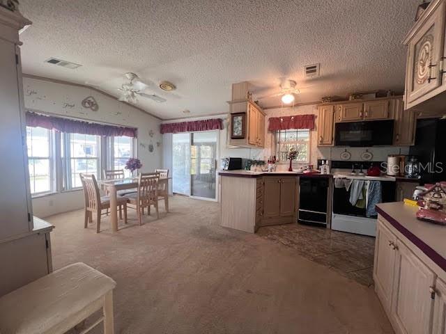 CENTER CREST R V PARK - Residential