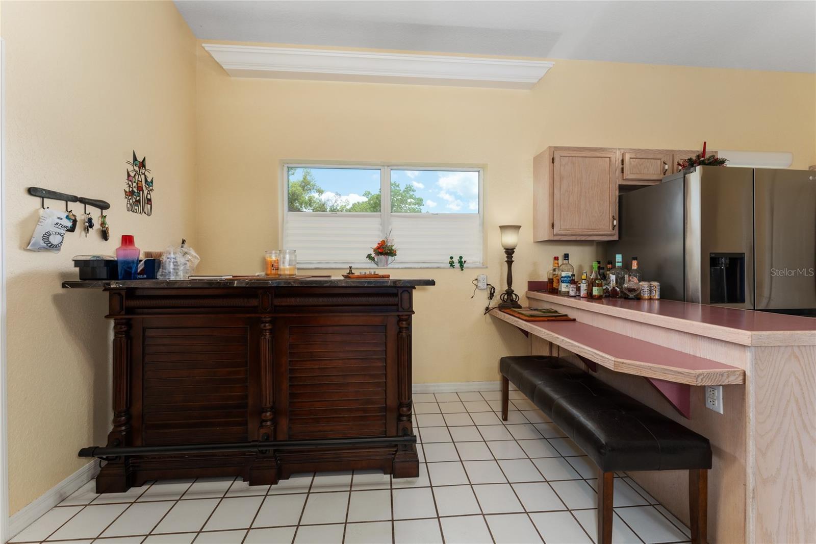 EAST VIEW PKWY - Residential