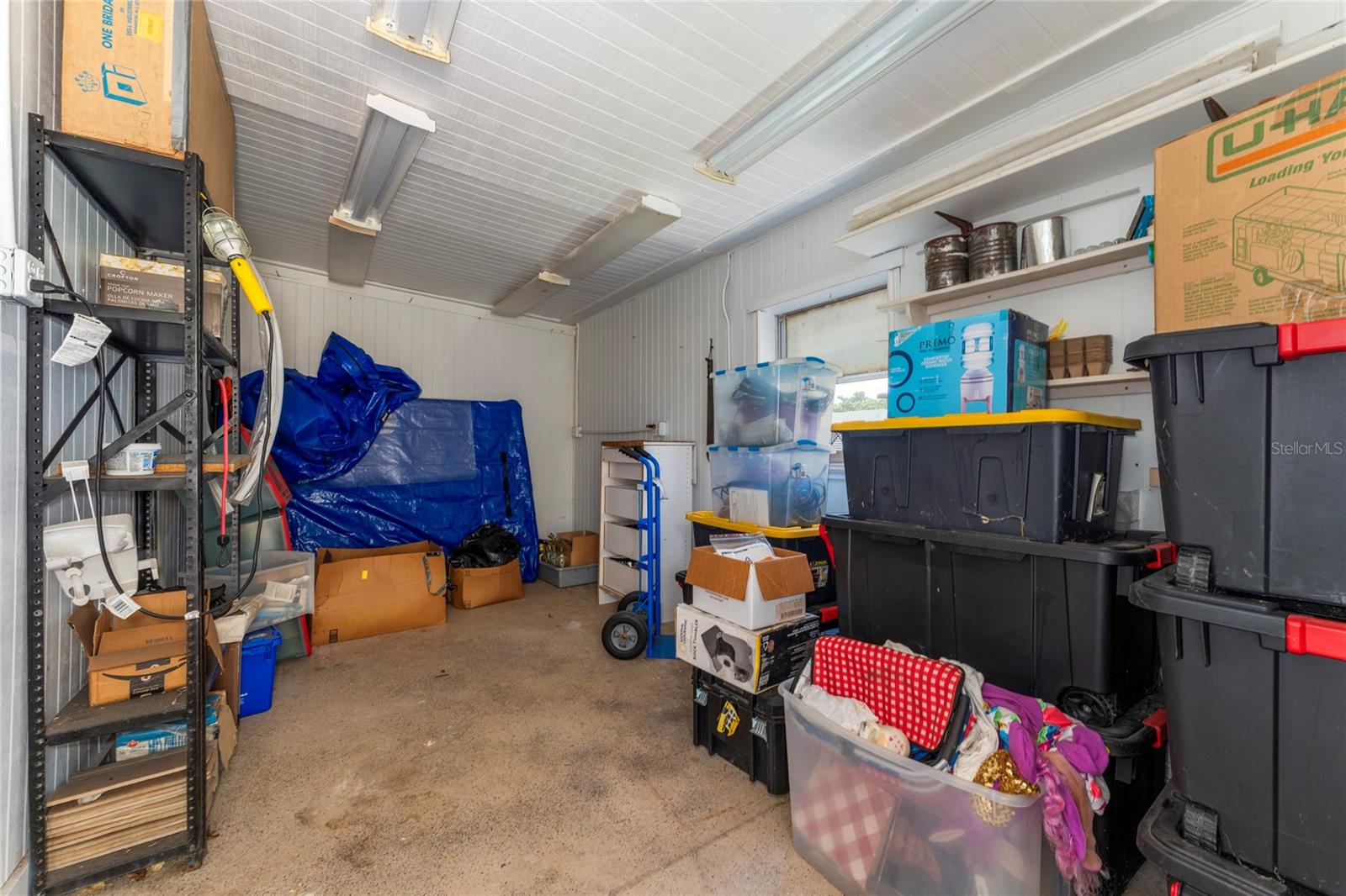 EAST VIEW PKWY - Residential