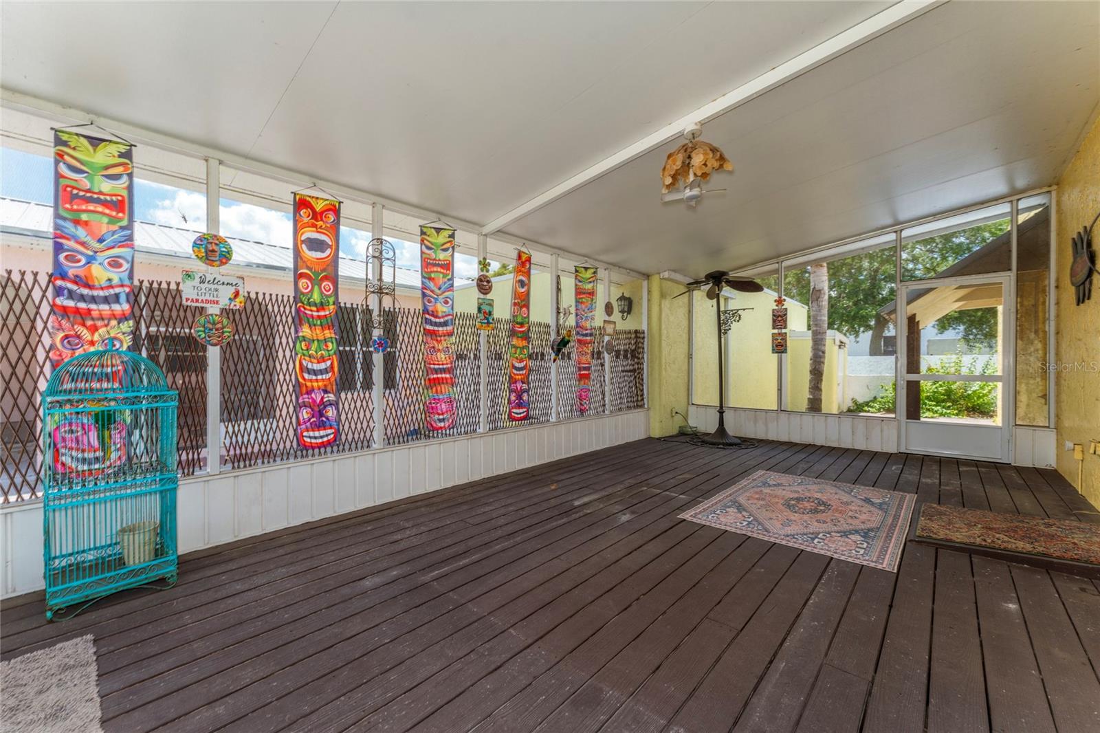 EAST VIEW PKWY - Residential
