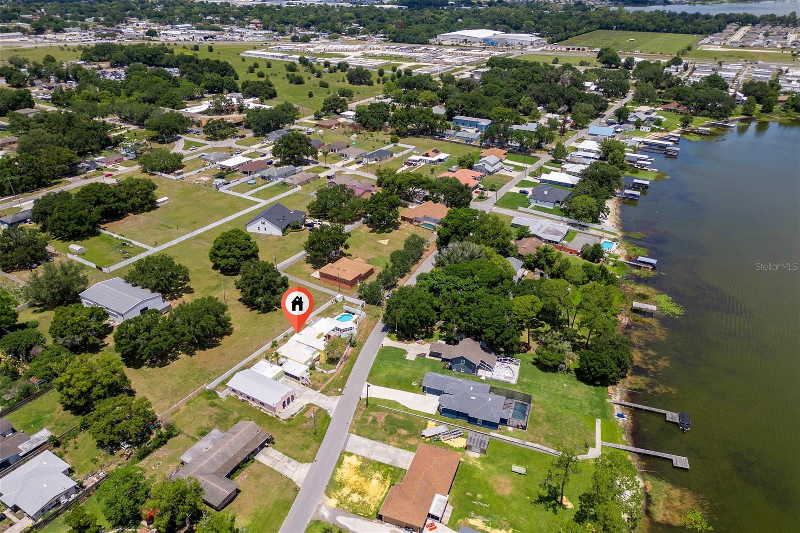 EAST VIEW PKWY - Residential