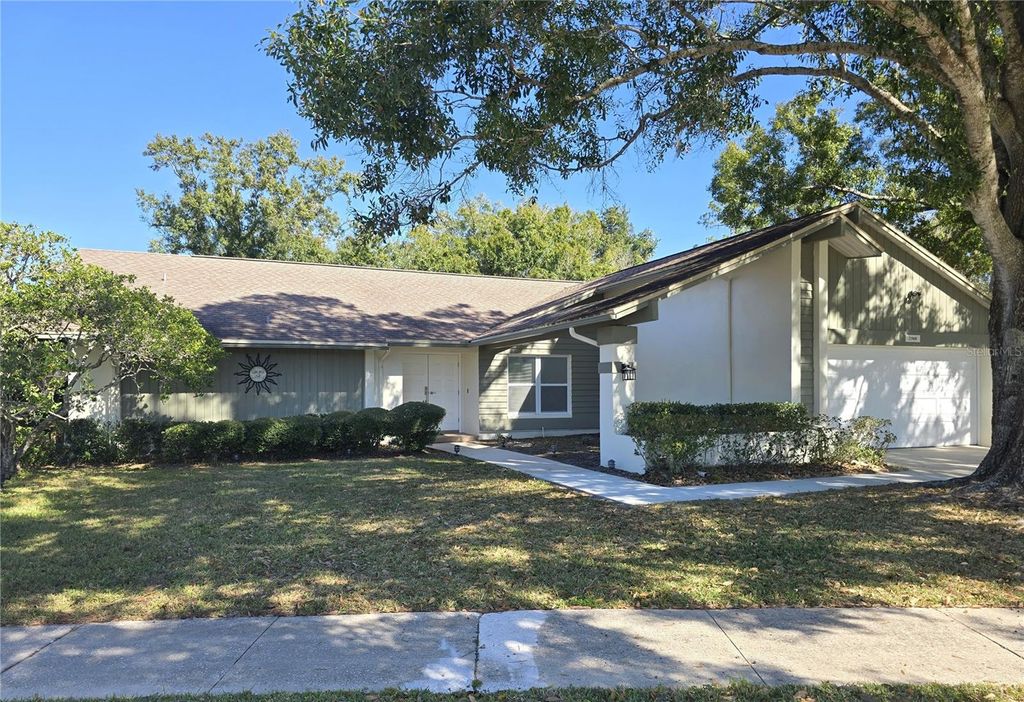 Photo of 2940 Cypress Ridge, Palm Harbor, FL 34684 (MLS # R4910323)