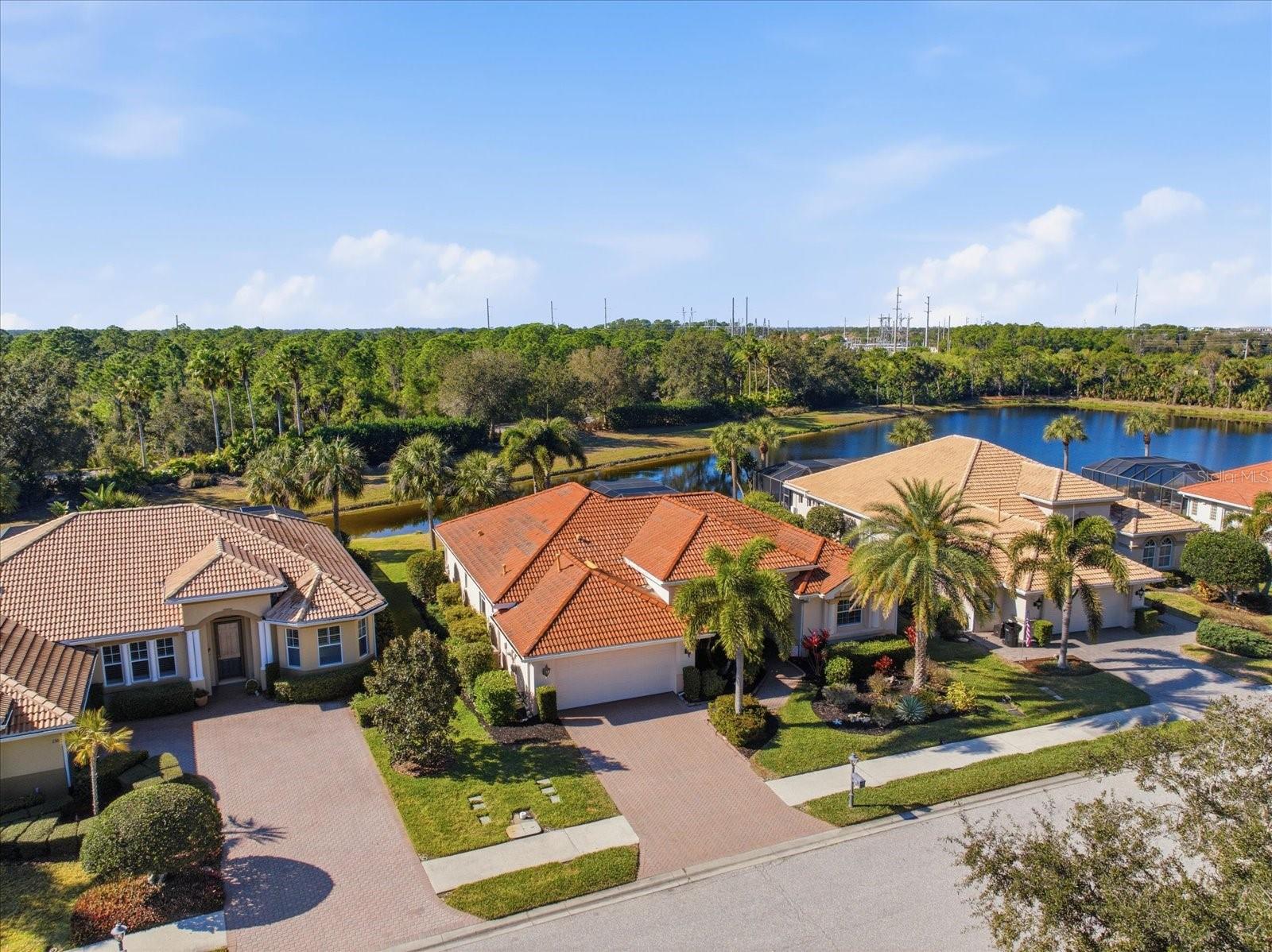 VENETIAN GOLF & RIVER CLUB PH 03I - Residential