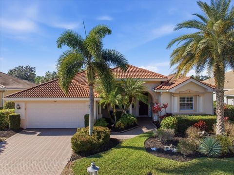 Photo of 134 Medici Ter, North Venice, FL 34275 (MLS # D6146200)