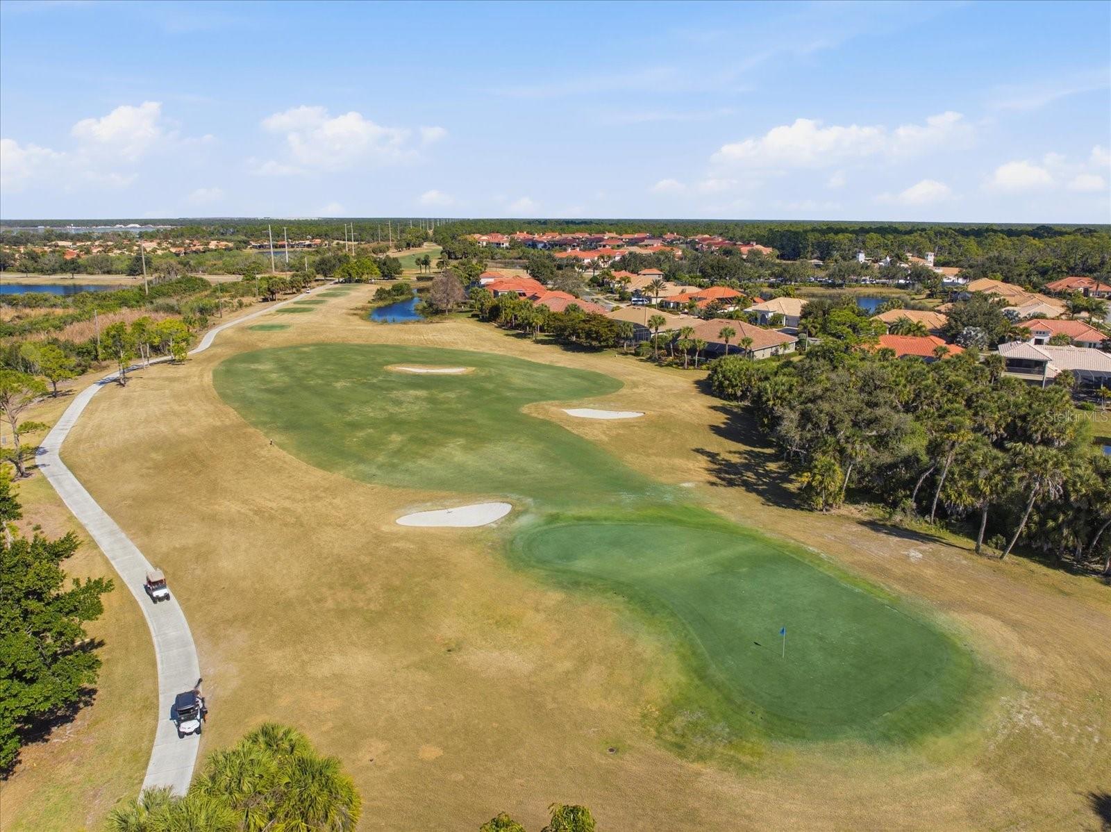 VENETIAN GOLF & RIVER CLUB PH 03I - Residential