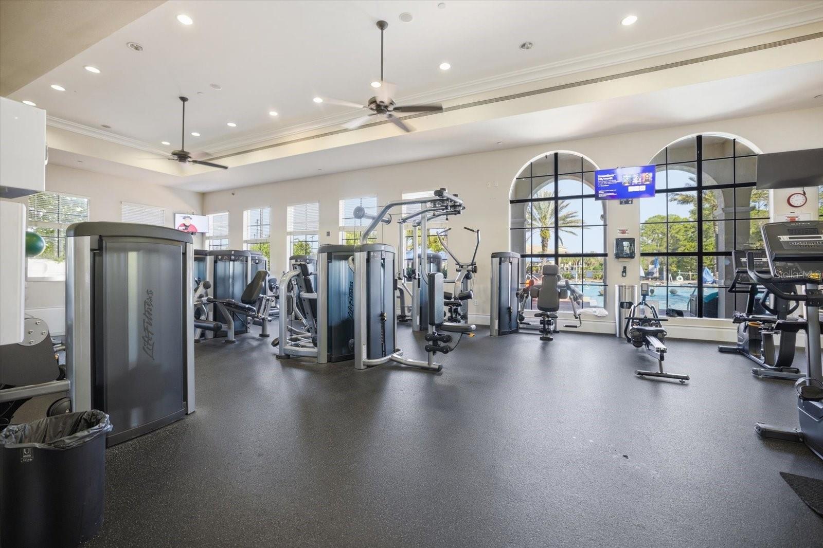 VENETIAN GOLF & RIVER CLUB PH 03I - Residential